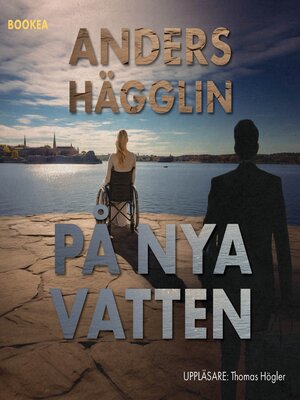 cover image of På nya vatten